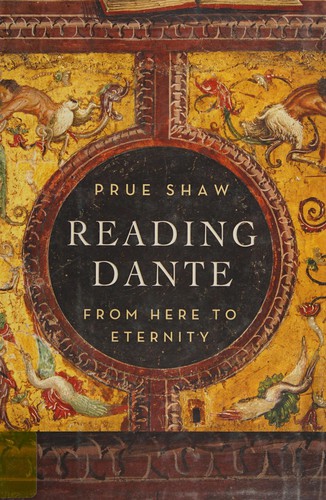 Prue Shaw: Reading Dante (2014)