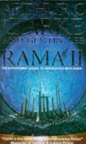 Arthur C. Clarke, Gentry Lee: Rama II (1991, Orbit)