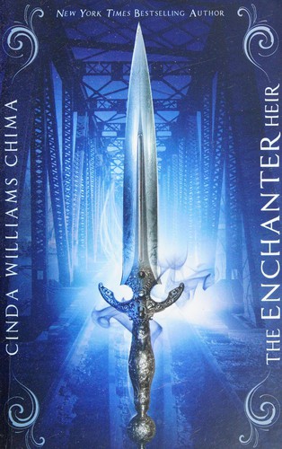 Cinda Williams Chima: Enchanter Heir (2014, Orion Publishing Group, Limited)