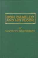 Giovannino Guareschi: Don Camillo and His Flock (Hardcover, Amereon Limited)