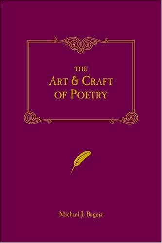 Carolyn Keene: The Art and Craft of Poetry (Paperback, 2001, Writer's Digest Books)