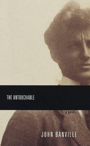 John Banville: The untouchable (1997, Knopf, Distributed by Random House)