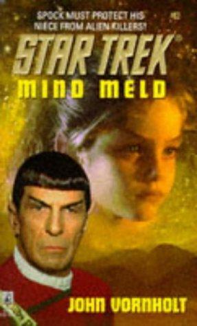 John Vornholt: Mind Meld (1997)