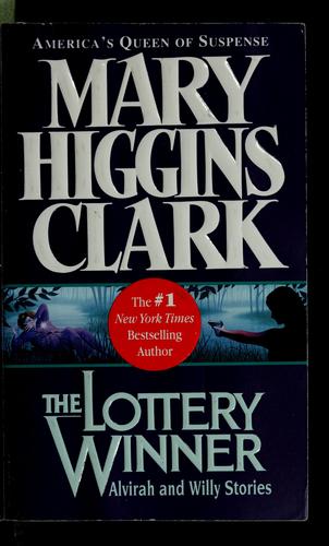 Mary Higgins Clark: The lottery winner (1995, Pocket Books)