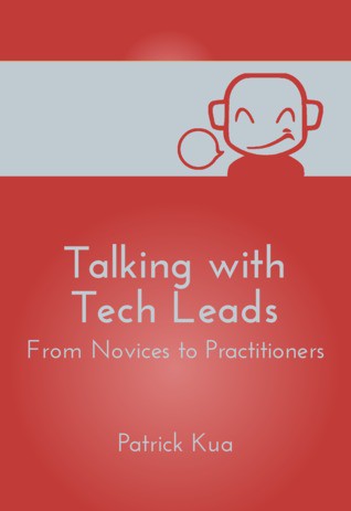 Talking with Tech Leads (2014, Amazon)