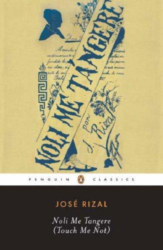 José Rizal: Noli me tángere = (2006, Penguin Group)