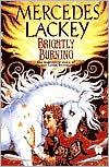 Mercedes Lackey: Brightly Burning (2001, DAW)