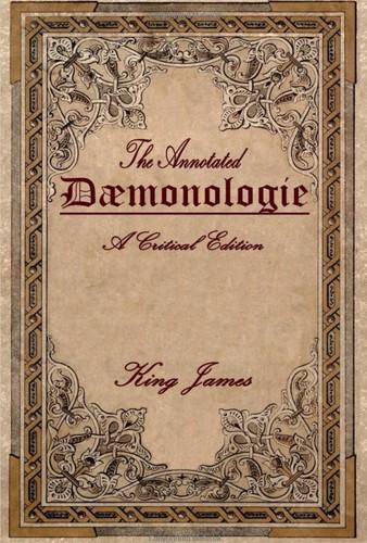 King James VI and I: Daemonologie (2016)