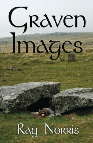 Ray Norris: Graven Images (2010)