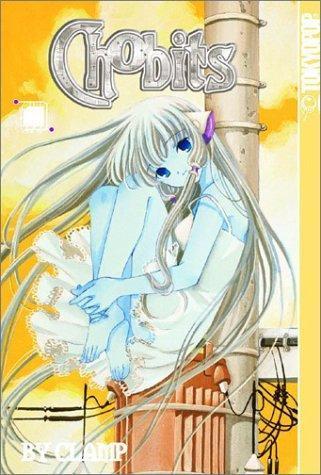 Chobits (2002)