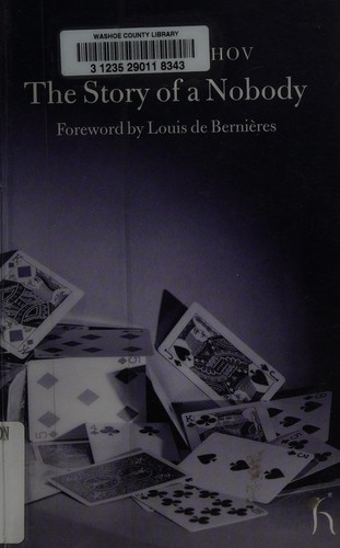 Anton Chekhov: The story of a nobody (Paperback, 2002, Hesperus)