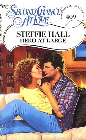 Janet Evanovich: Hero at Large (1987, Jove Pubns)