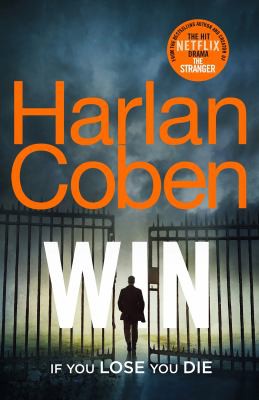 Harlan Coben: Win (2021, Penguin Random House)