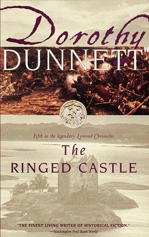 Dunnett, Dorothy.: Checkmate (1997, Vintage Books)