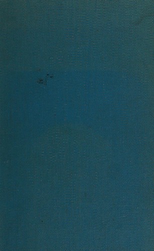 G. K. Chesterton: A miscellany of men. (1972, Scholarly Press)