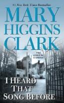 Mary Higgins Clark: I Heard That Song Before (Paperback, 2008, Pocket)