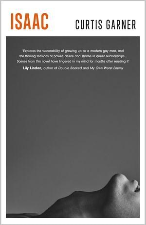 Curtis Garner: Isaac (AudiobookFormat, 2024, Oldcastle Books, Limited)