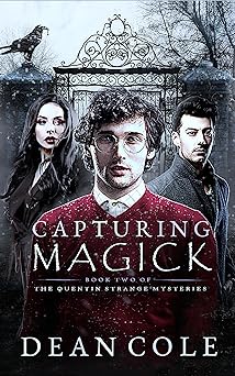Dean Cole: Capturing Magick (EBook, Dean Cole)