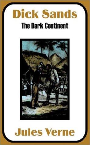 Jules Verne: Dick Sands (Paperback, Fredonia Books (NL))