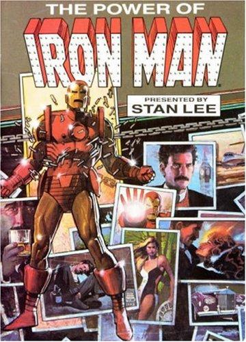 David Michelinie: Iron Man (2006, Marvel Comics)