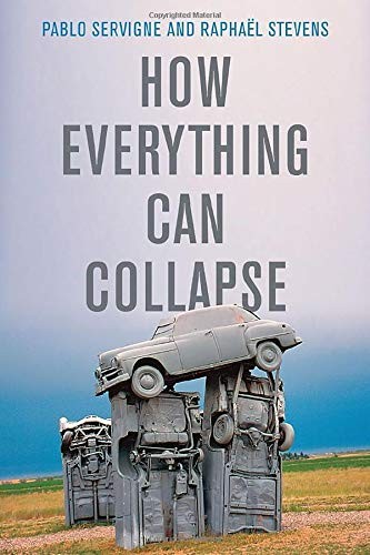Pablo Servigne, Raphaël Stevens, Andrew Brown: How Everything Can Collapse (Paperback, 2020, Wiley-Interscience, Polity)