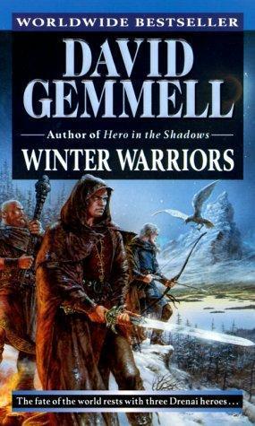 David Gemmell: Winter warriors (2000)