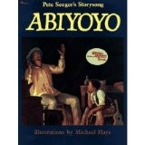 Pete Seeger: Abiyoyo (Paperback, 1994, Scholastic Paperbacks)