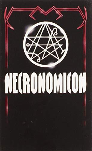 Ed Simon: The Necronomicon (1980)