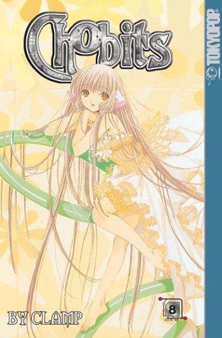Chobits (2003)