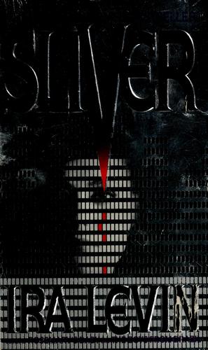 Ira Levin: Sliver (Paperback, 1992, Bantam Books)