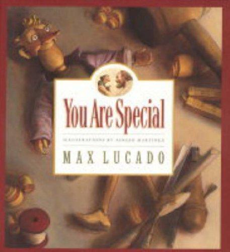 Max Lucado: You are Special (2004)