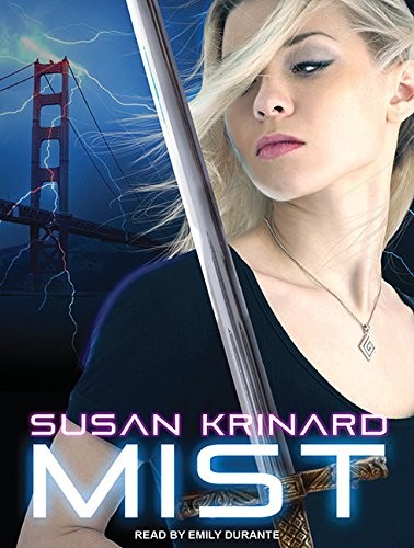 Emily Durante, Susan Krinard: Mist (AudiobookFormat, 2013, Tantor Audio)