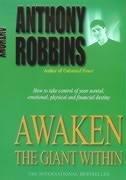 Tony Robbins: Awaken the Giant Within (2001)