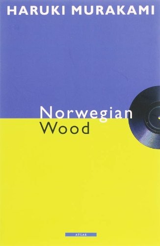 Norwegian Wood (Paperback, Angelina's Gourmet)