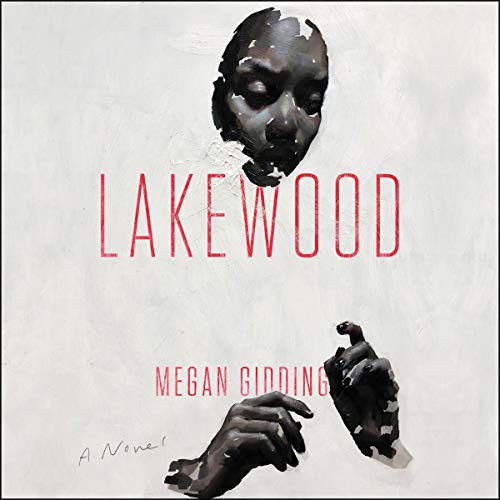 Adenrele Ojo, Megan Giddings: Lakewood (AudiobookFormat, 2020, Blackstone Pub, Harpercollins)
