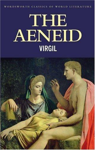 Publio Virgilio Marone: The Aeneid (1997)