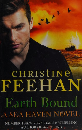 Christine Feehan: Earth Bound (2015, Little, Brown Book Group Limited)