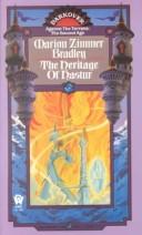 Marion Zimmer Bradley: The Heritage of Hastur (Darkover) (Paperback, 1984, DAW)