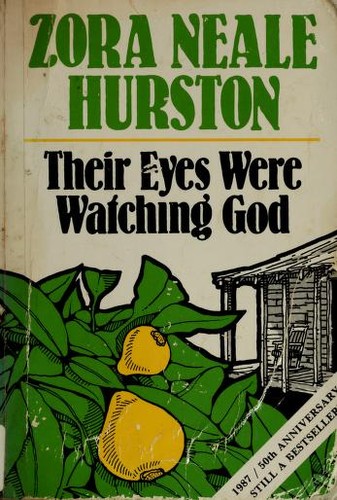 Zora Neale Hurston, Zora Neale Hurston: Their Eyes Were Watching God (1978, University of Illinois Press)