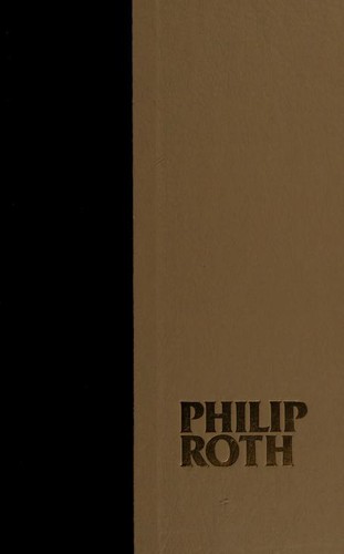 Philip Roth: Goodbye, Columbus and five short stories. (1959, Houghton Mifflin)