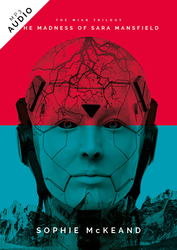 Sophie McKeand: The Madness Of Sara Mansfield (EBook, Sophie McKeand)