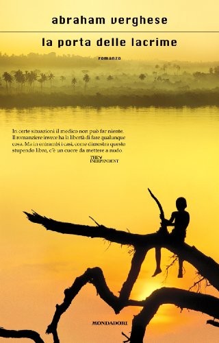 Abraham Verghese: Cutting for Stone (EBook, Italian language, 2009, MONDADORI)