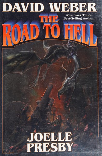 David Weber: The road to hell (2016)