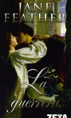 Jane Feather, ANA SILVIA MAZIA: LA GUERRERA (Paperback, 2008, ZETA BOLSILLO)