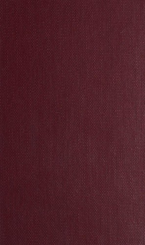 William Makepeace Thackeray: The history of Henry Esmond, esq. (1920, Scott, Foresman and company)
