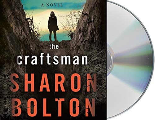 Sharon Bolton, Nathalie Buscombe: The Craftsman (AudiobookFormat, 2018, Macmillan Audio)