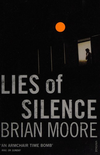 Brian Moore: Lies of silence (1992, Vintage)