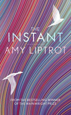 Amy Liptrot: The Instant (2022, Canongate Books)