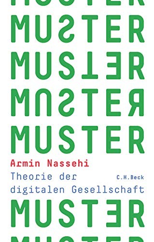 Armin Nassehi: Muster (Hardcover, 2019, Beck C. H.)