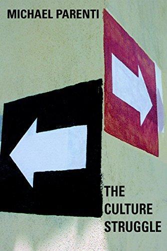 Michael Parenti: The Culture Struggle (Paperback, 2006)
